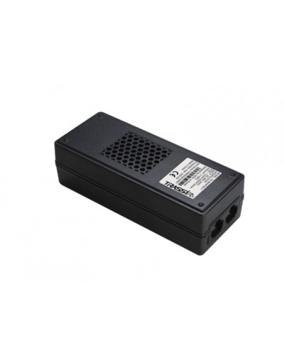 POE-инжектор TRASSIR TR-I60WPoE++ в Санкт-Петербурге Системы видеонаблюдения Pintop.ru
