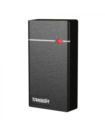 Считыватель карт Mifare TRASSIR TR-R2M в Санкт-Петербурге Считыватели Pintop.ru