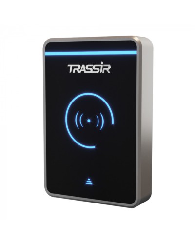 Считыватель карт Mifare TRASSIR TR-R3M в Санкт-Петербурге Считыватели Pintop.ru
