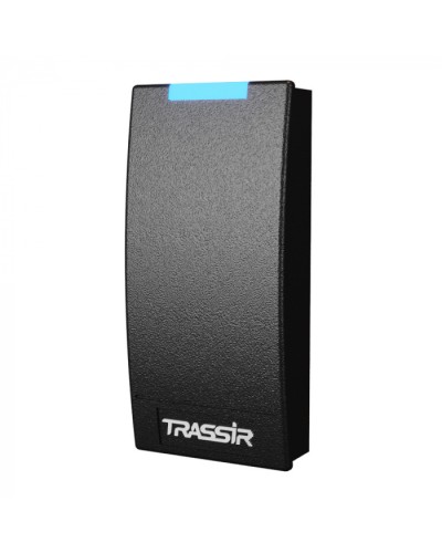 Считыватель карт Mifare TRASSIR TR-R4M в Санкт-Петербурге Считыватели Pintop.ru