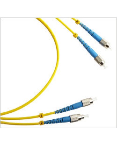 Патч-корд оптический TWT-2FC-2FC/OM2-1.0 в Санкт-Петербурге Патч-корды оптические Pintop.ru