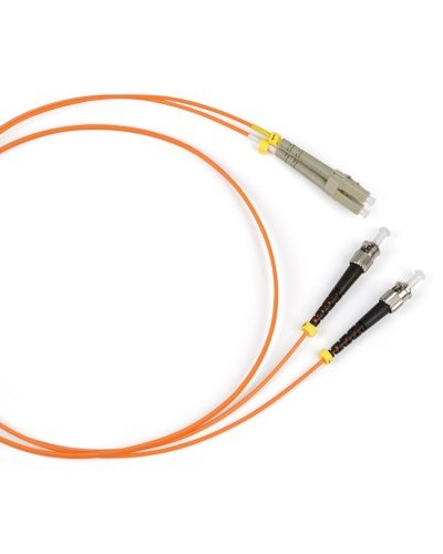 Патч-корд оптический TWT-2FC-2FC/SU-7.0 в Санкт-Петербурге Патч-корды оптические Pintop.ru