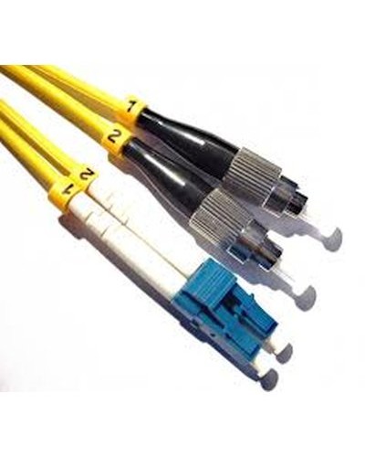 Патч-корд оптический TWT-2LC-2LC/SU-5.0 в Санкт-Петербурге Патч-корды оптические Pintop.ru