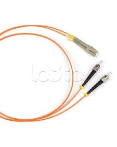 Патч-корд оптический TWT-2SC-2FC/SA-2.0 в Санкт-Петербурге Патч-корды оптические Pintop.ru