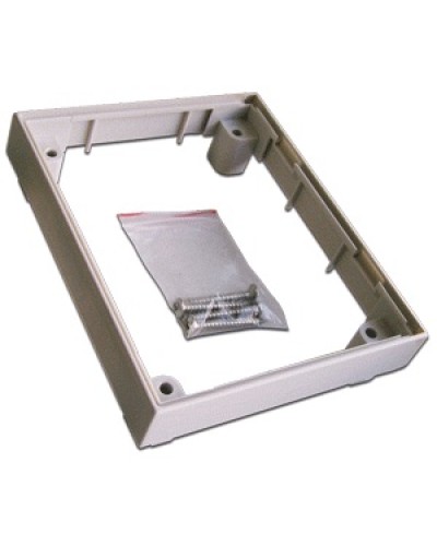 Проставка для увеличения глубины настенного бокса TWT-DB10-10P/HR в Санкт-Петербурге Аксессуары для стоек и шкафов Pintop.ru