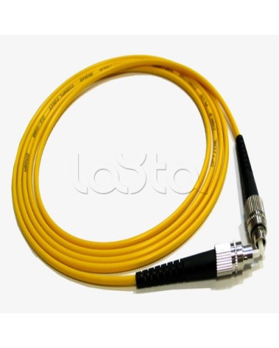 Патч-корд оптический TWT-LC-FC/OM2-5.0 в Санкт-Петербурге Патч-корды оптические Pintop.ru