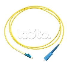 Патч-корд оптический TWT-LC-ST/SAU-3.0