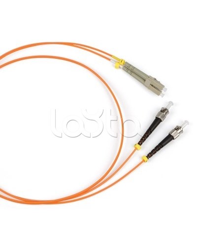 Патч-корд оптический TWT-ST-FC/SA-0.5 в Санкт-Петербурге Патч-корды оптические Pintop.ru