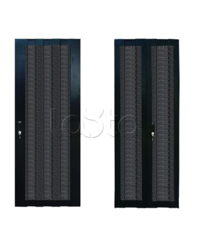 Дверь задняя TWT TWT-CBB-DRM3-42U-8 в Санкт-Петербурге Аксессуары для стоек и шкафов Pintop.ru