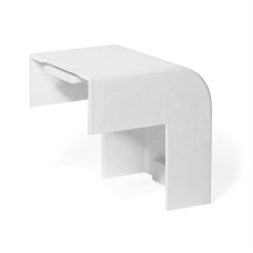 Угол внешний 15х10 TWT TWT-CT15x10-EC-WH