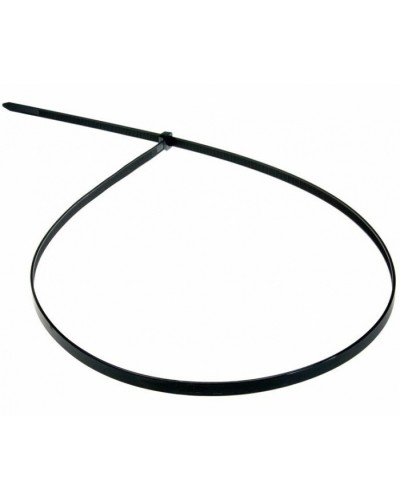 Хомут Tantos nylon 300x3,6 мм 100 шт. чёрный Tantos в Санкт-Петербурге Стяжки-хомуты Pintop.ru