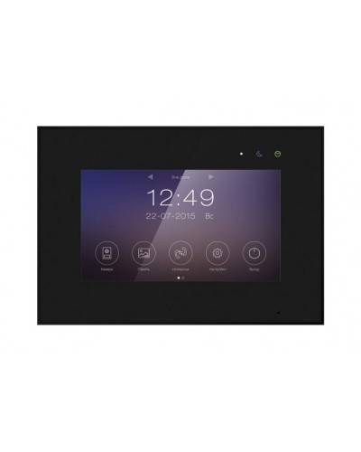 Монитор Tantos Marilyn HD Wi-Fi IPS (Black) в Санкт-Петербурге Абонентские аудиоустройства Pintop.ru