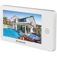 Монитор Tantos NEO (White) VZ-2