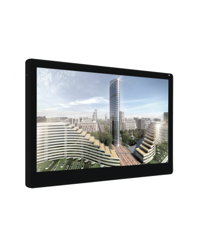 Монитор Tantos Stark HD SE (Black) в Санкт-Петербурге Абонентские IP устройства Pintop.ru