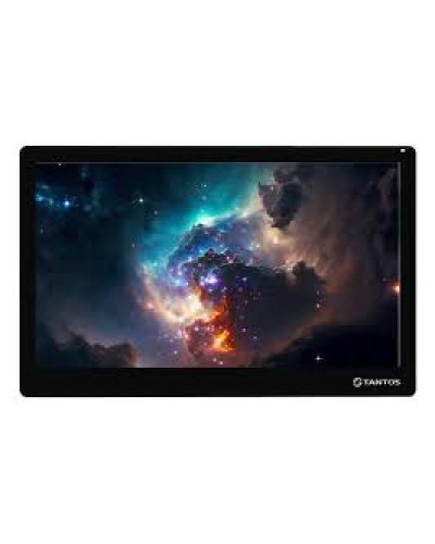 Монитор Tantos Stark HD SE Tuya (Black) в Санкт-Петербурге Абонентские IP устройства Pintop.ru