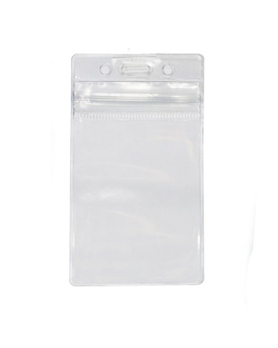 Бейдж Tantos TS-BDG-V в Санкт-Петербурге Дополнительное оборудование для СКУД Pintop.ru