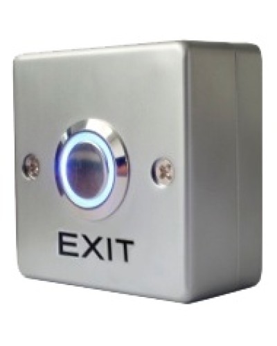 Кнопка выхода с подсветкой Tantos TS-CLACK light в Санкт-Петербурге Кнопки выхода Pintop.ru