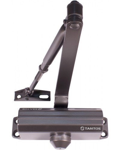 Доводчик Tantos TS-DC085 графит в Санкт-Петербурге Доводчики Pintop.ru