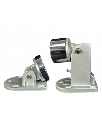 Электромагнитный держатель двери Tantos TS-DH60 в Санкт-Петербурге Дополнительное оборудование для СКУД Pintop.ru