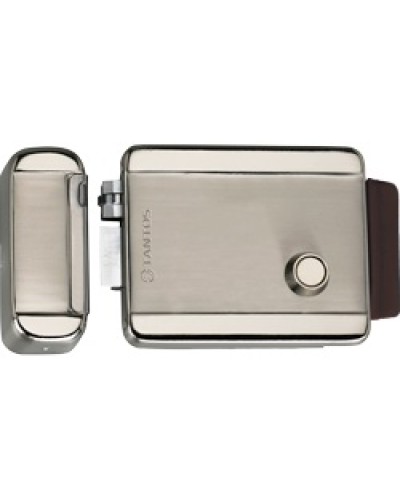 Замок электромеханический Tantos TS-EL2370SS в Санкт-Петербурге Электромеханические замки Pintop.ru