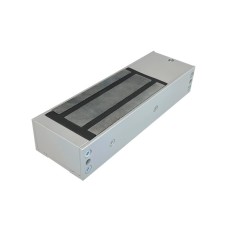 Замок электромагнитный Tantos TS-ML300-RU2 (серый)