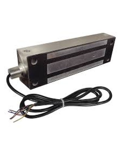 Уличный влагозащищенный электромагнитный замок Tantos TS-ML500-WP в Санкт-Петербурге Электромагнитные замки Pintop.ru