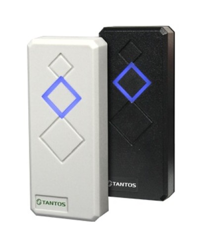 Считыватель карт Em-marine Tantos TS-RDR-E Black в Санкт-Петербурге Считыватели Pintop.ru