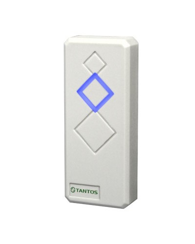 Считыватель карт Tantos TS-RDR-MF White в Санкт-Петербурге Считыватели Pintop.ru