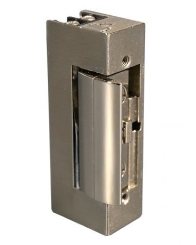 Электромеханическая защелка Tantos TS-SL4NC в Санкт-Петербурге Электромеханические замки Pintop.ru