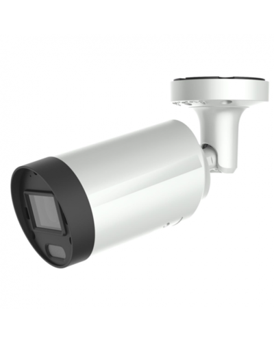 IP-видеокамера в стандартном исполнении уличная Tantos TSi-Pn453F в Санкт-Петербурге IP-камеры Pintop.ru