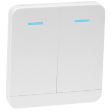 Передатчик клавишный на 2 канала Tantos TSt-100HK