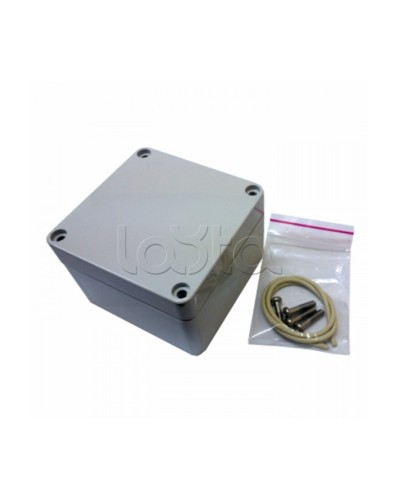 Коробка монтажная Thermocable TH-1000 в Санкт-Петербурге Комутационные взрывозащищенные коробки Pintop.ru