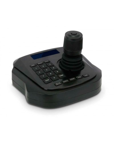 USB клавиатура Tiandy TC-C312 Spec:V1.0 в Санкт-Петербурге Пульты управления и матричные переключатели для видеонаблюдения Pintop.ru