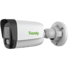 Уличная IP-камера Tiandy TC-C32QN Spec:I5W/E/Y/4mm/V4.2