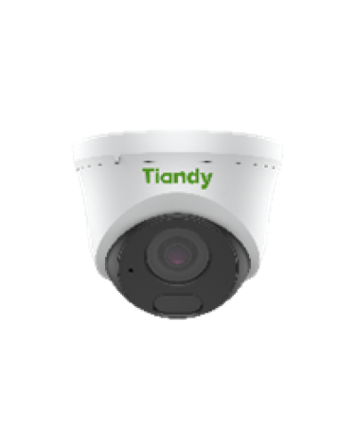 Уличная купольная IP-камера Tiandy TC-C34HN Spec:I3/E/Y/C/2.8mm/V4.2 в Санкт-Петербурге IP-камеры Pintop.ru