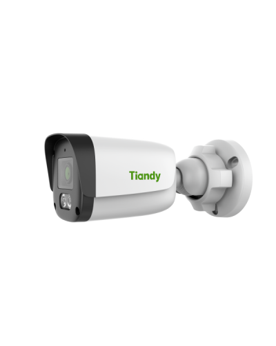 IP камера видеонаблюдения Tiandy TC-C34QN Spec:I5W/WIFI/Eu/4mm/V4.0 в Санкт-Петербурге IP-камеры Pintop.ru