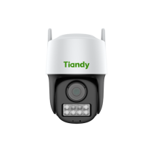 IP камера видеонаблюдения Tiandy TC-H333N Spec:I5W/C/WIFI/Eu/4mm/V4.2