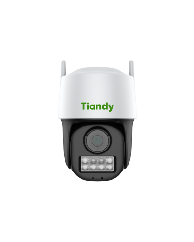 IP камера видеонаблюдения Tiandy TC-H333N Spec:I5W/C/WIFI/Eu/4mm/V4.2 в Санкт-Петербурге IP-камеры Pintop.ru