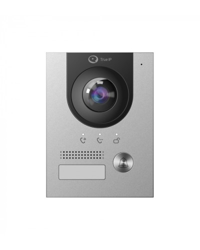 Панель вызывная True IP Systems TI-4308MP в Санкт-Петербурге Вызывные IP панели Pintop.ru