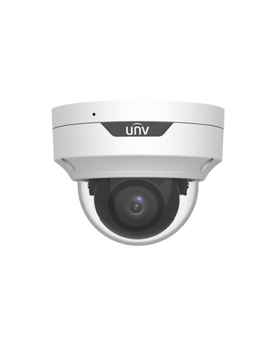 IP-камера видеонаблюдения антивандальная купольная Uniview IPC3534SB-ADNZK-I0 в Санкт-Петербурге IP-камеры Pintop.ru