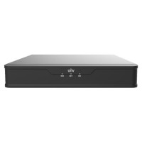 IP-видеорегистратор 4-х канальный Uniview NVR301-04S3