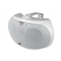 Громкоговоритель настенный 2-х полосный VOLTA ELLIPSE-2440TW