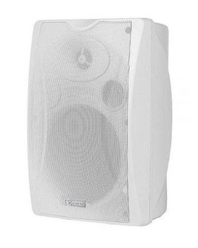 Громкоговоритель настенный 2-х полосный VOLTA SIGMA-420TW в Санкт-Петербурге Система оповещения и трансляции Volta Pintop.ru