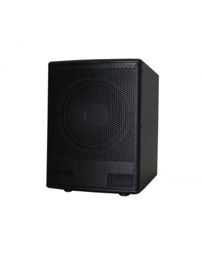 Сабвуфер корпусной VOLTA SUB-100 в Санкт-Петербурге Система оповещения и трансляции Volta Pintop.ru