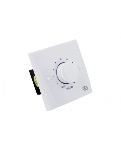 Регулятор громкости встраиваемый VOLTA VC-30R в Санкт-Петербурге Система оповещения и трансляции Volta Pintop.ru