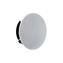 Громкоговоритель потолочный 2-х полосный VOLTA VSL-840TW