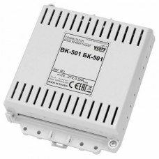Коммутатор домофонной линии VIZIT БК-501