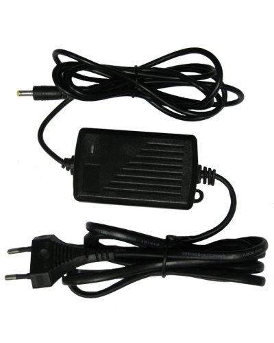 Блок питания Vizit БПД18W/18V/PL(БПД 19W/14.4v/EU 18B/1,0А) в Санкт-Петербурге Дополнительное оборудование для СКУД Pintop.ru