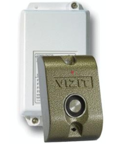 Контроллер ключей ТМ Vizit-КТМ-600M в Санкт-Петербурге Контроллеры Pintop.ru