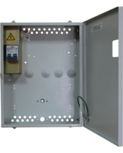 Бокс монтажный VIZIT-MB1A в Санкт-Петербурге Щиты электрические Pintop.ru